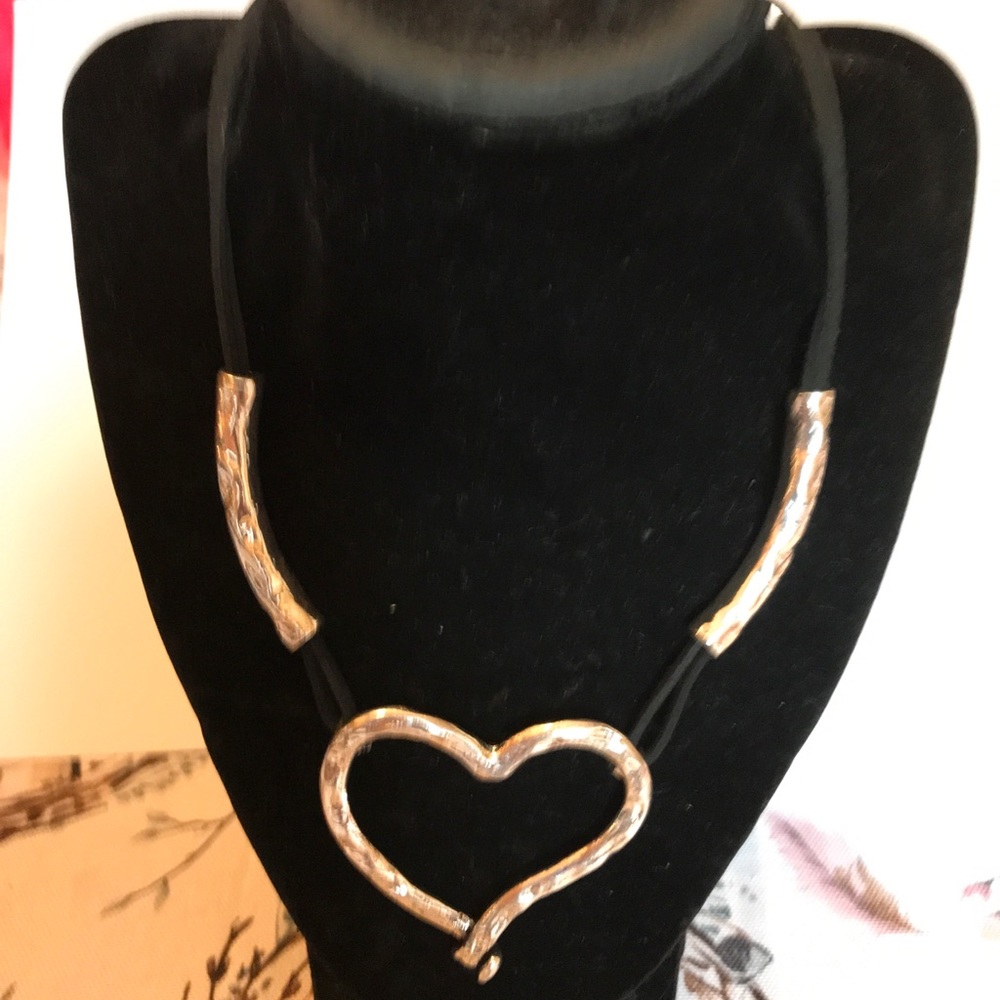 Handmade necklace